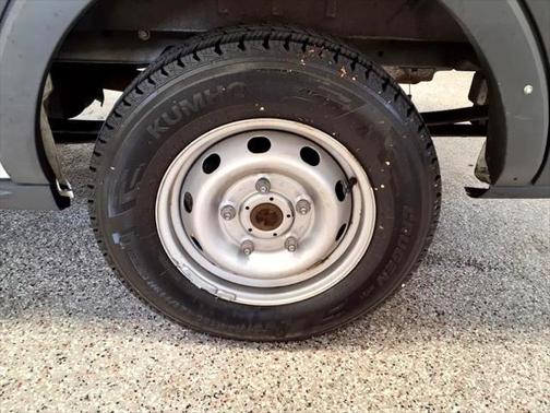 2017 Ford Transit-150 Base