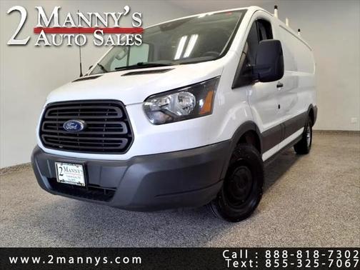 2017 Ford Transit-150 Base