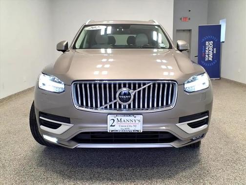 2020 Volvo XC90 T6 Inscription