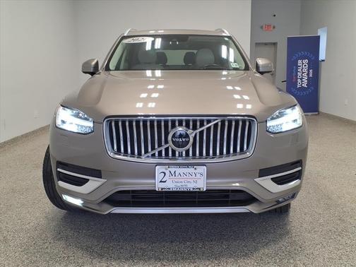 2020 Volvo XC90 T6 Inscription