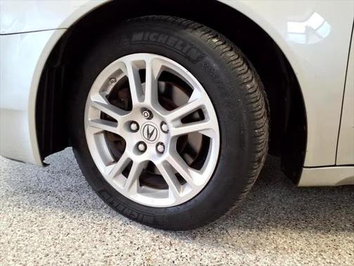 2011 Acura TL 3.5