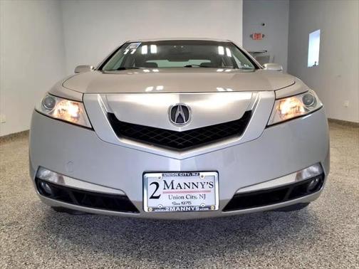 2011 Acura TL 3.5