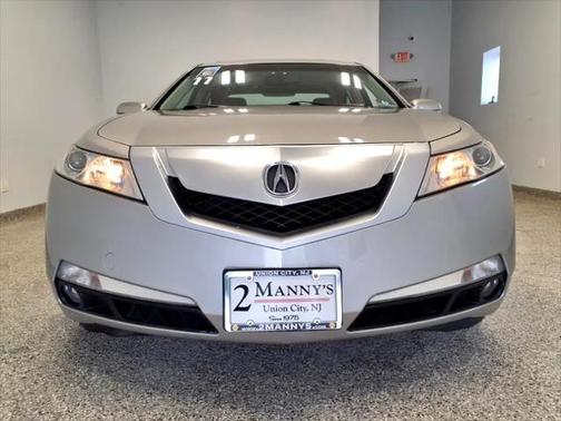 2011 Acura TL 3.5