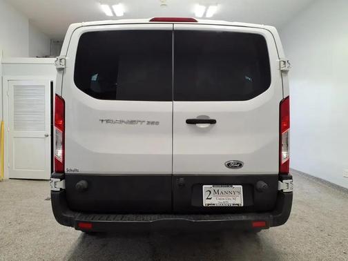 2016 Ford Transit-350 XL