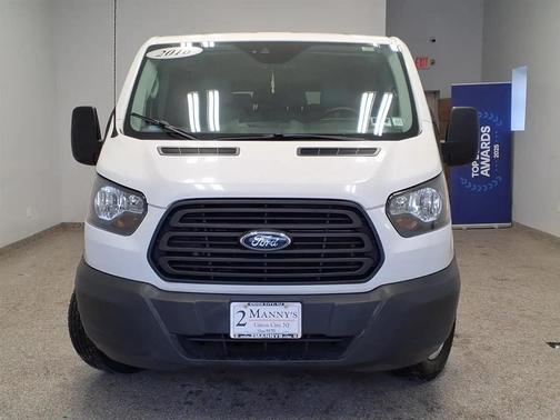 2016 Ford Transit-350 XL