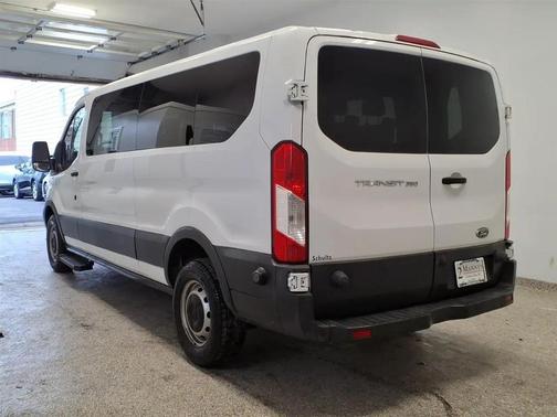 2016 Ford Transit-350 XL