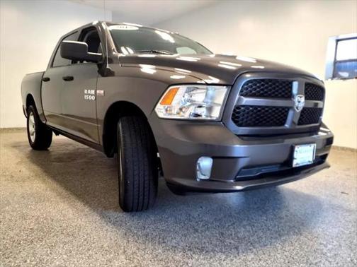 2015 RAM 1500 Tradesman/Express