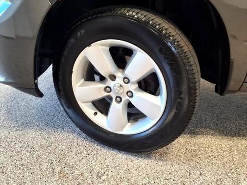 2015 RAM 1500 Tradesman/Express