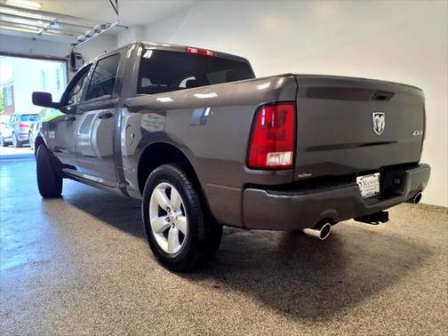 2015 RAM 1500 Tradesman/Express