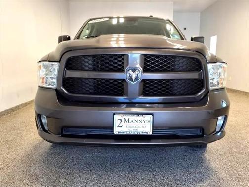 2015 RAM 1500 Tradesman/Express