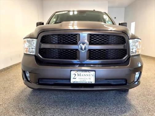 2015 RAM 1500 Tradesman/Express