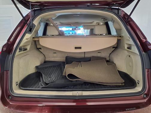 2013 Acura RDX Technology