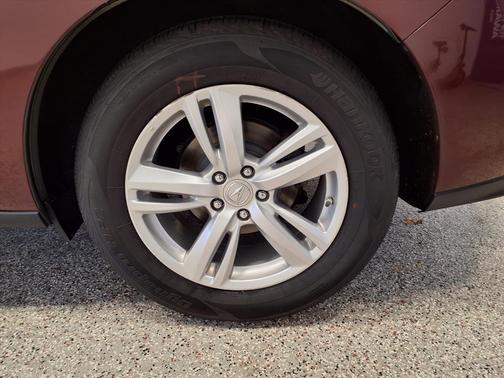 2013 Acura RDX Technology