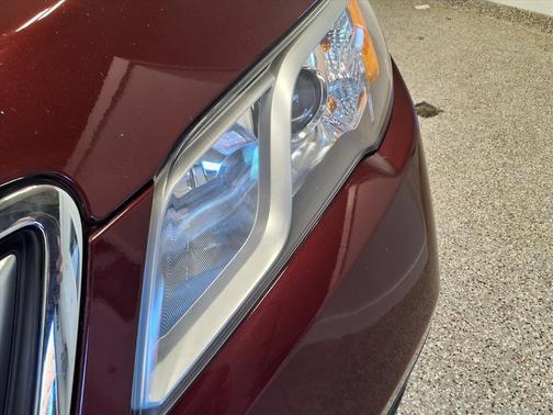 2013 Acura RDX Technology