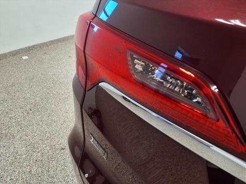 2013 Acura RDX Technology