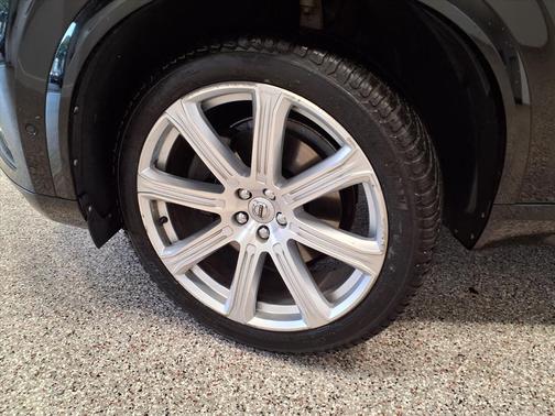 2017 Volvo XC90 T6 Inscription