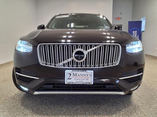 2017 Volvo XC90 T6 Inscription
