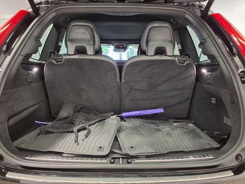 2017 Volvo XC90 T6 Inscription