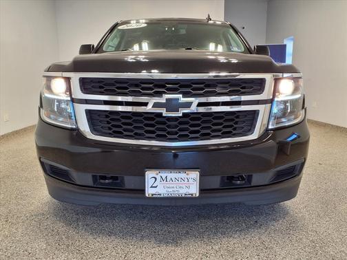 2020 Chevrolet Tahoe LS