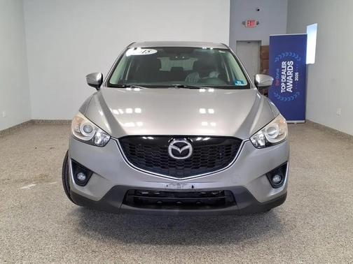 2015 Mazda CX-5 Touring