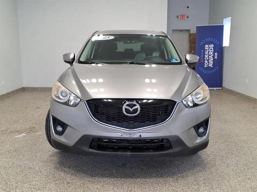 2015 Mazda CX-5 Touring