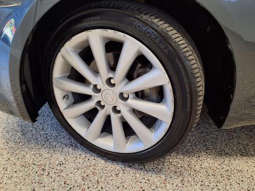 2009 Lexus IS 250 Base