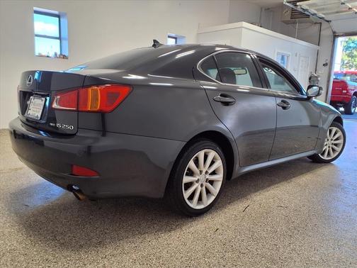 2009 Lexus IS 250 Base