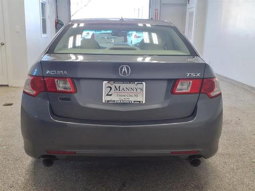 GRY 2010 Acura TSX 2.4