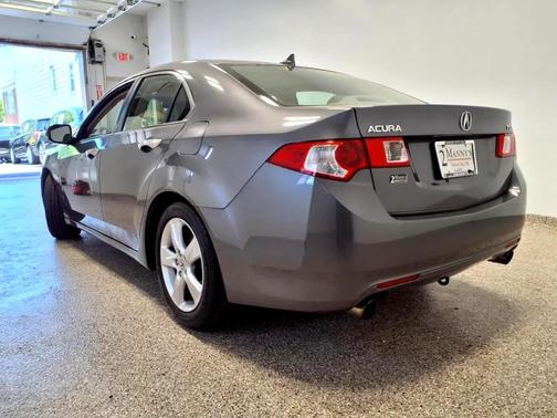2010 Acura TSX 2.4