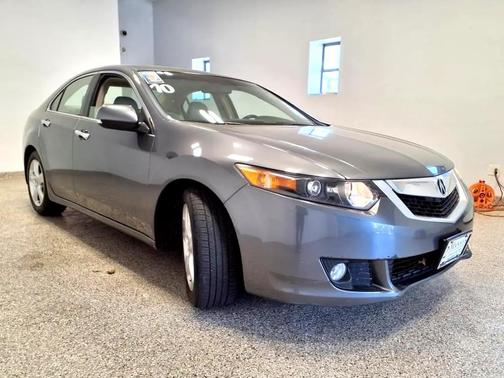 2010 Acura TSX 2.4
