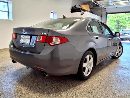 2010 Acura TSX 2.4