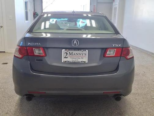 2010 Acura TSX 2.4