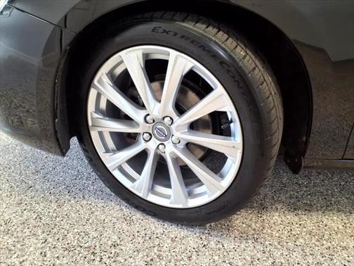 2016 Volvo S60 Inscription T5 Drive-E Platinum