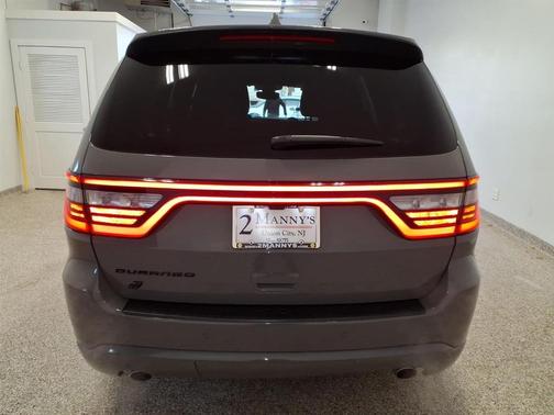 2022 Dodge Durango SXT