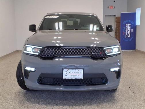 2022 Dodge Durango SXT