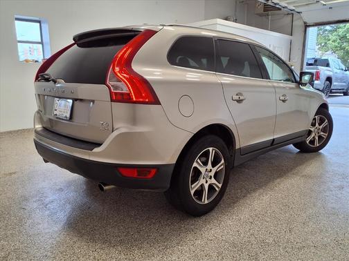 2013 Volvo XC60 T6