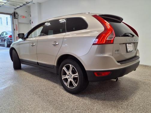 2013 Volvo XC60 T6