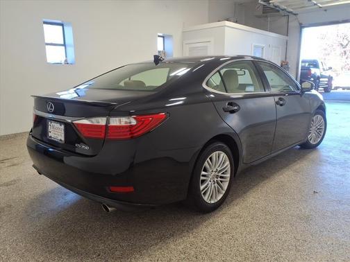 2015 Lexus ES 350 Base