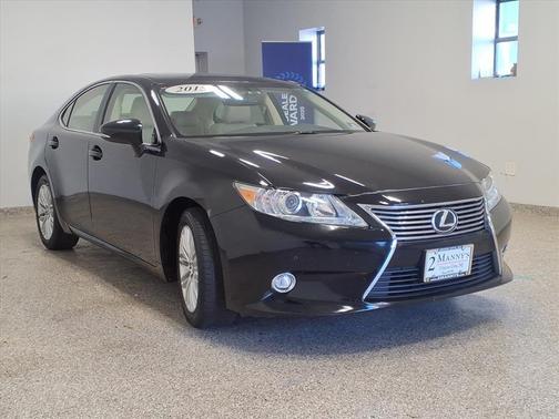 2015 Lexus ES 350 Base
