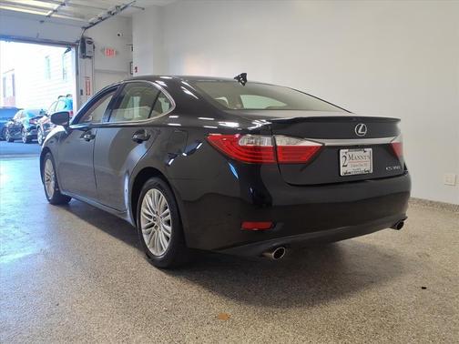 2015 Lexus ES 350 Base