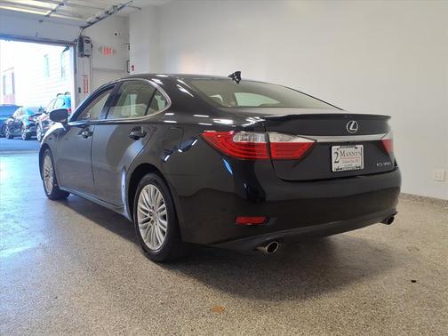 2015 Lexus ES 350 Base