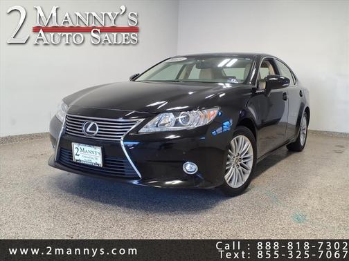 2015 Lexus ES 350 Base