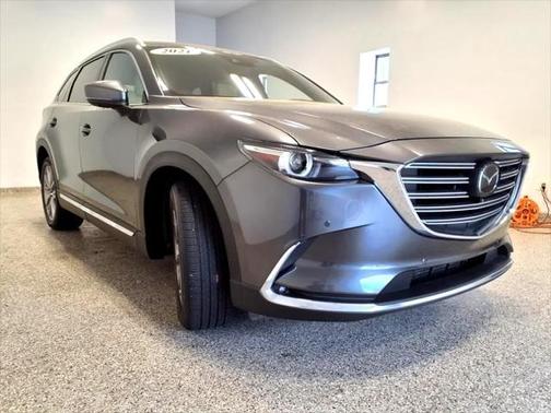 2021 Mazda CX-9 Grand Touring
