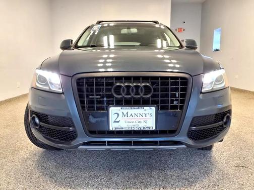 2011 Audi Q5 Premium Plus