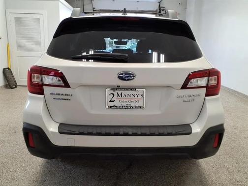 2018 Subaru Outback 3.6R Limited