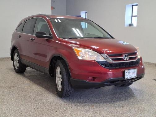 2011 Honda CR-V EX