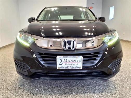 2019 Honda HR-V LX