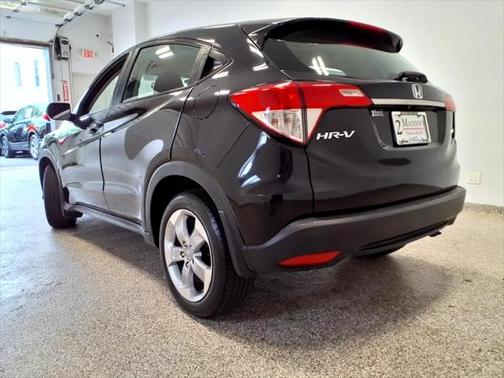 2019 Honda HR-V LX