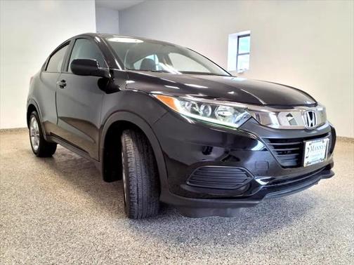 2019 Honda HR-V LX