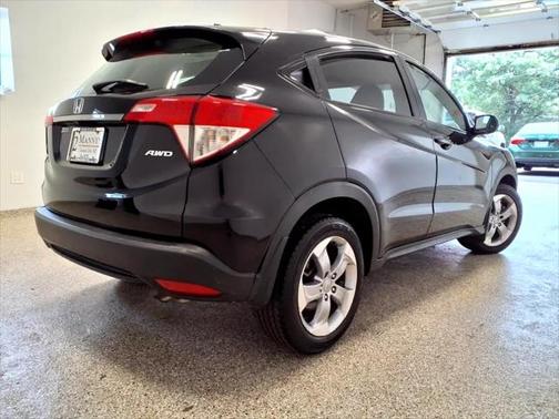 2019 Honda HR-V LX